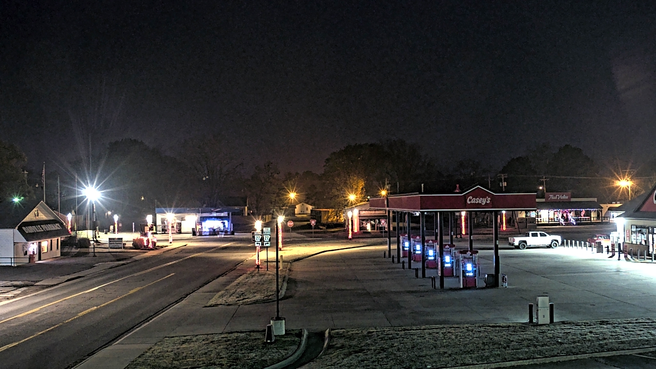 Thumbnail for current weather camera view from Arkwest Communications in Danville, Arkansas