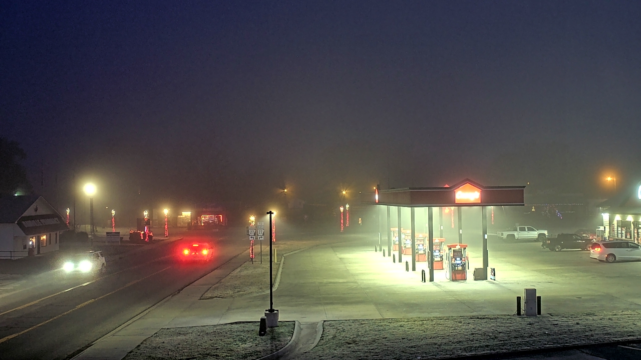 Thumbnail for current weather camera view from Arkwest Communications in Danville, Arkansas