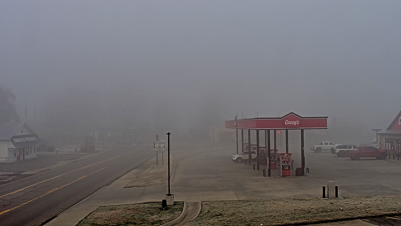 Thumbnail for current weather camera view from Arkwest Communications in Danville, Arkansas