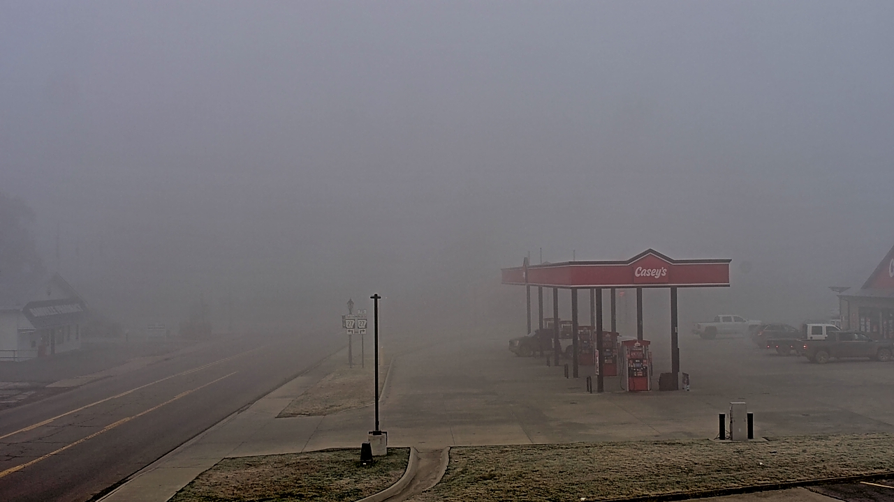 Thumbnail for current weather camera view from Arkwest Communications in Danville, Arkansas