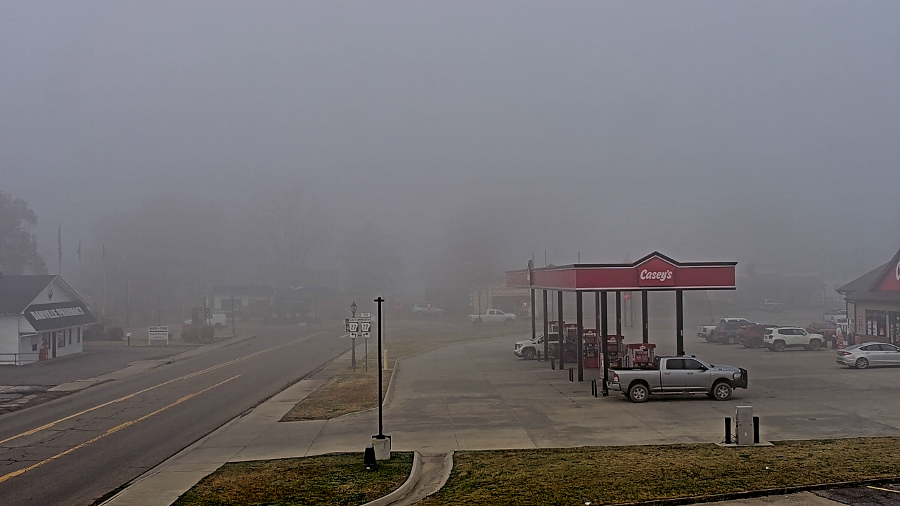 Thumbnail for current weather camera view from Arkwest Communications in Danville, Arkansas