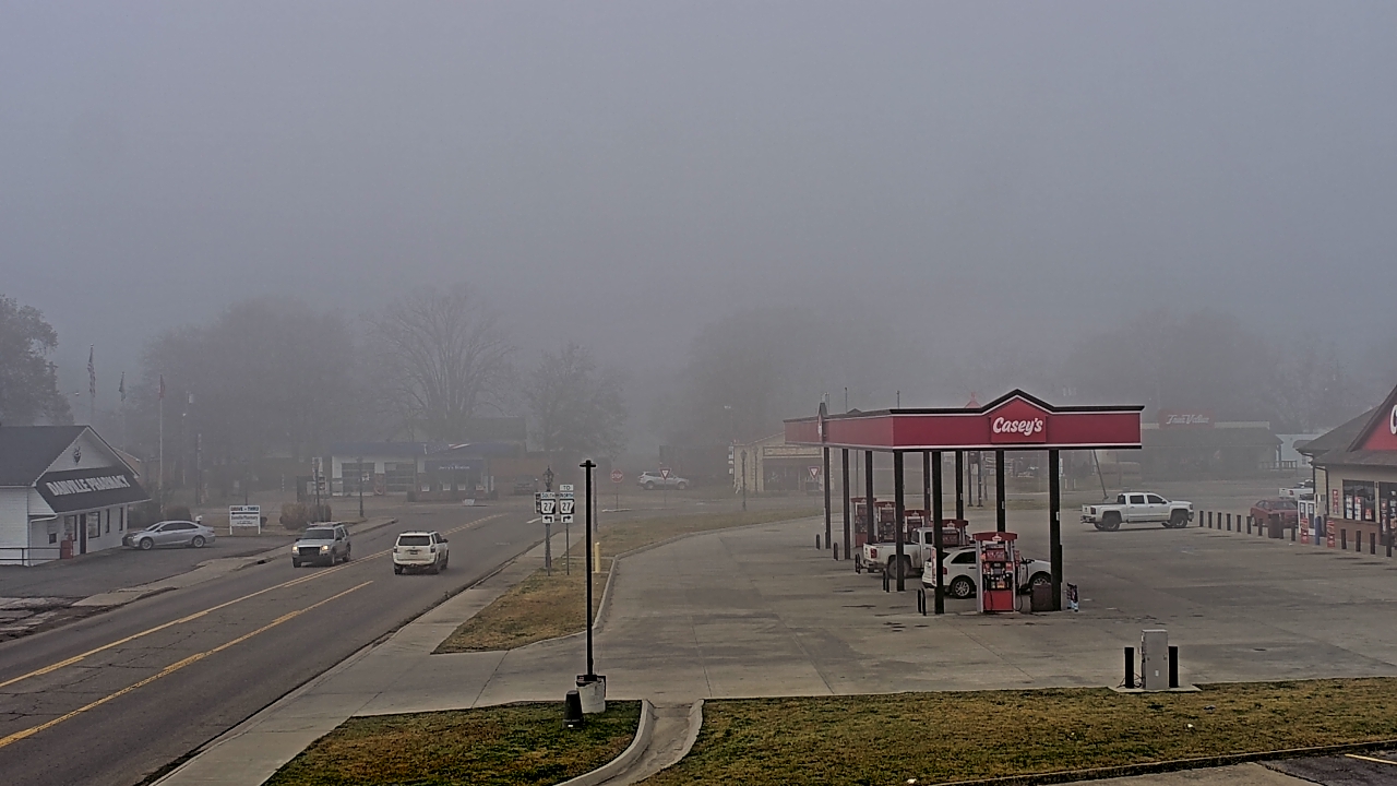 Thumbnail for current weather camera view from Arkwest Communications in Danville, Arkansas