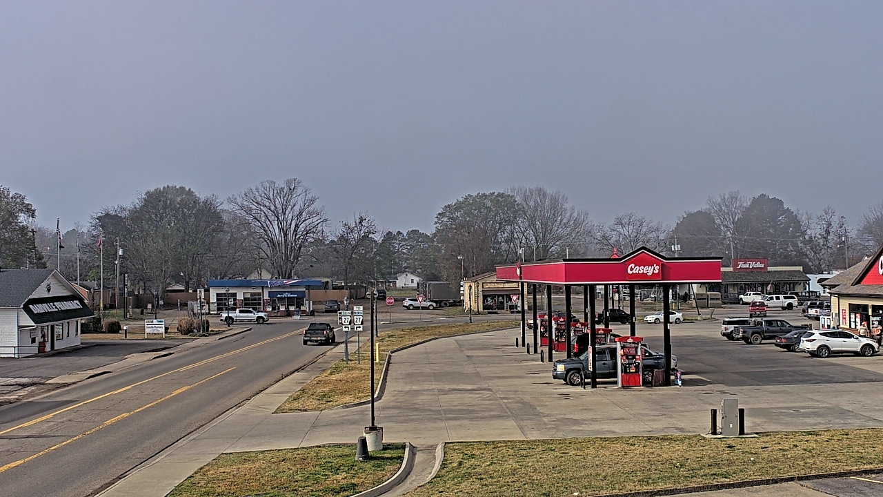 Thumbnail for current weather camera view from Arkwest Communications in Danville, Arkansas