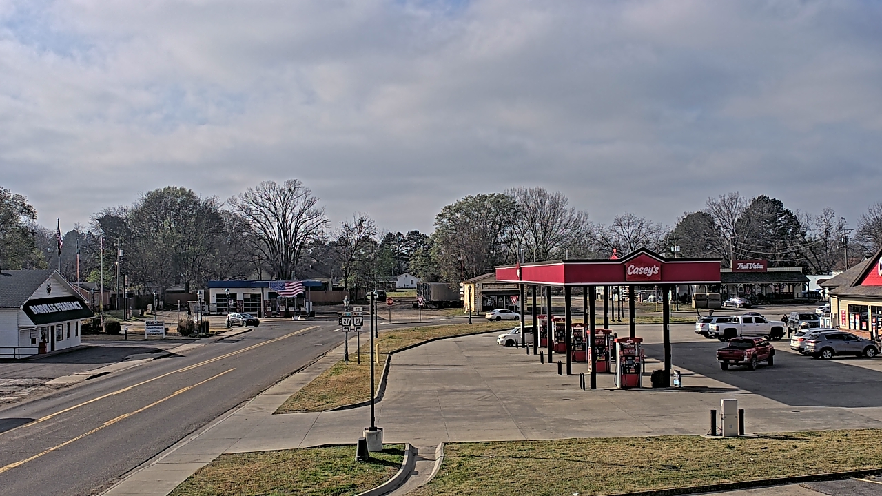 Thumbnail for current weather camera view from Arkwest Communications in Danville, Arkansas