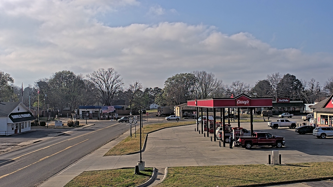 Thumbnail for current weather camera view from Arkwest Communications in Danville, Arkansas