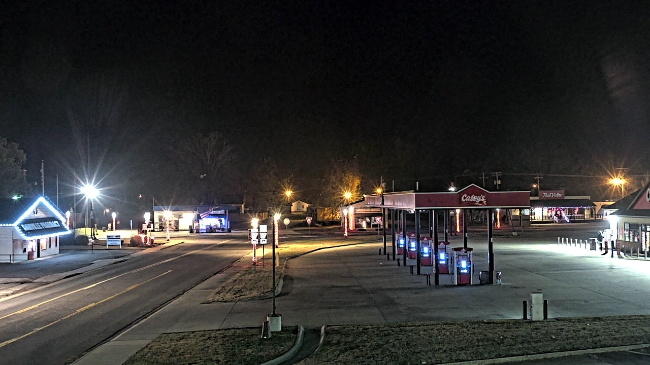 Thumbnail for current weather camera view from Arkwest Communications in Danville, Arkansas