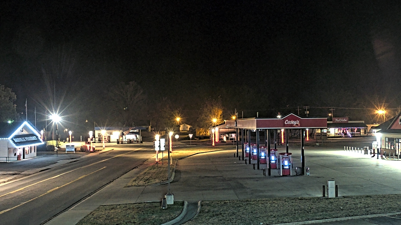 Thumbnail for current weather camera view from Arkwest Communications in Danville, Arkansas