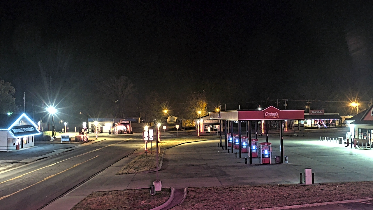 Thumbnail for current weather camera view from Arkwest Communications in Danville, Arkansas