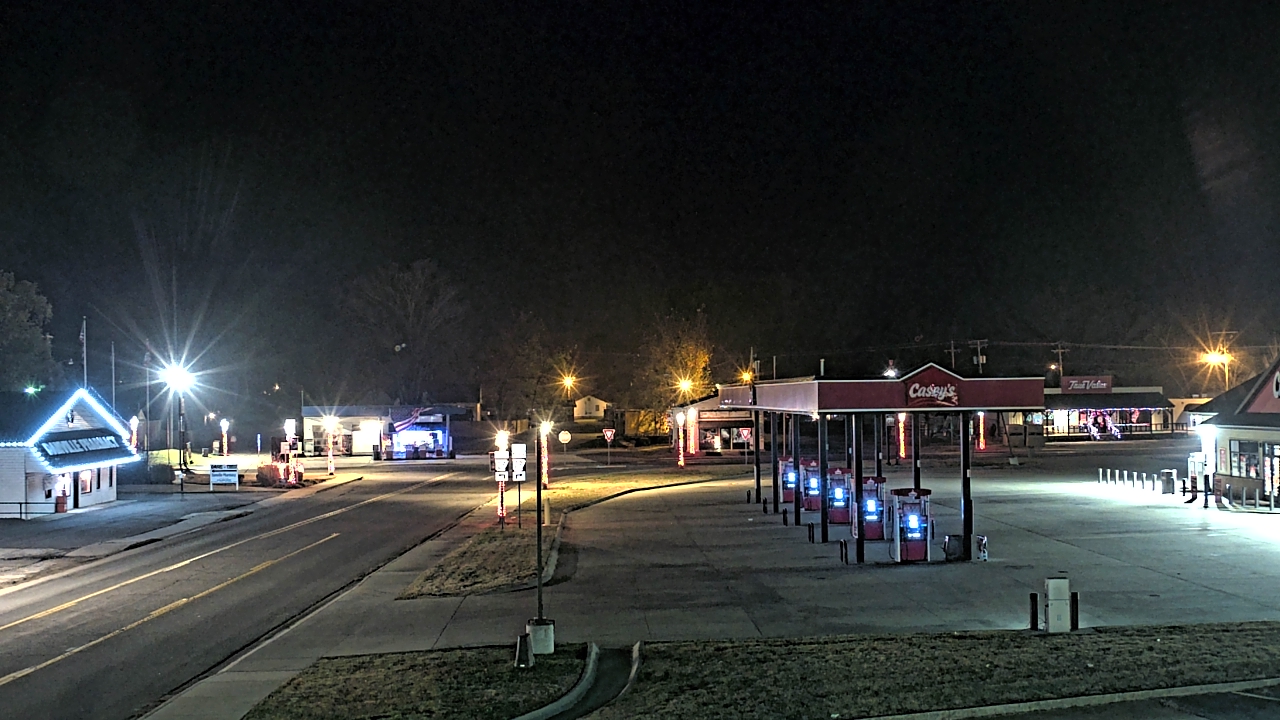 Thumbnail for current weather camera view from Arkwest Communications in Danville, Arkansas