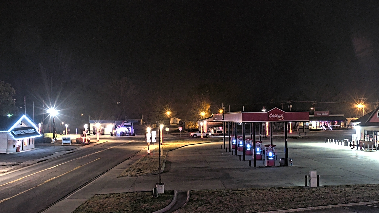 Thumbnail for current weather camera view from Arkwest Communications in Danville, Arkansas