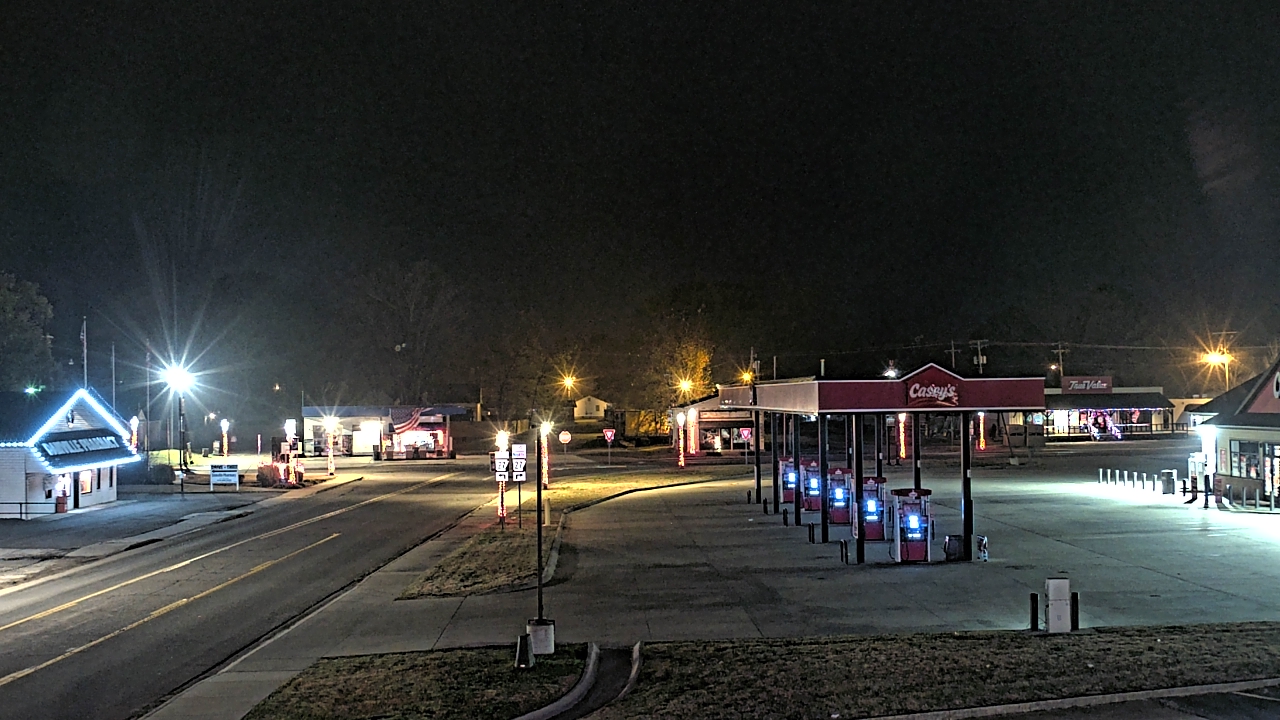 Thumbnail for current weather camera view from Arkwest Communications in Danville, Arkansas