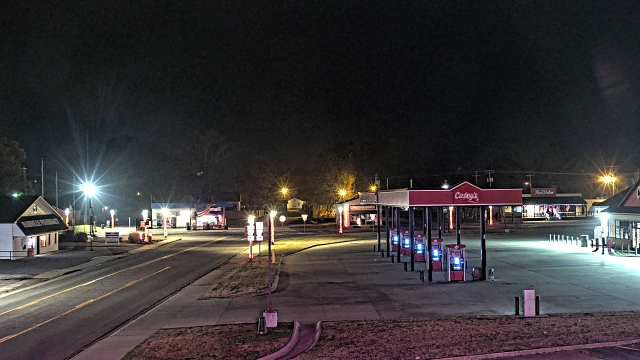 Thumbnail for current weather camera view from Arkwest Communications in Danville, Arkansas