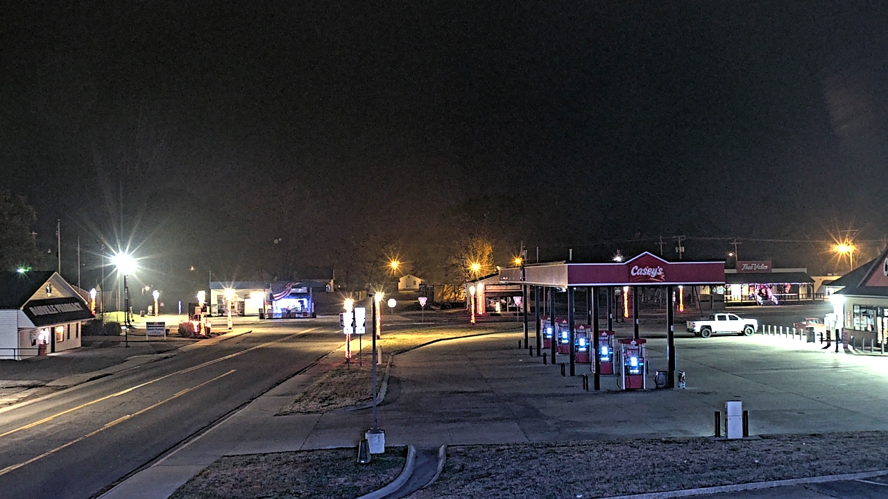 Thumbnail for current weather camera view from Arkwest Communications in Danville, Arkansas