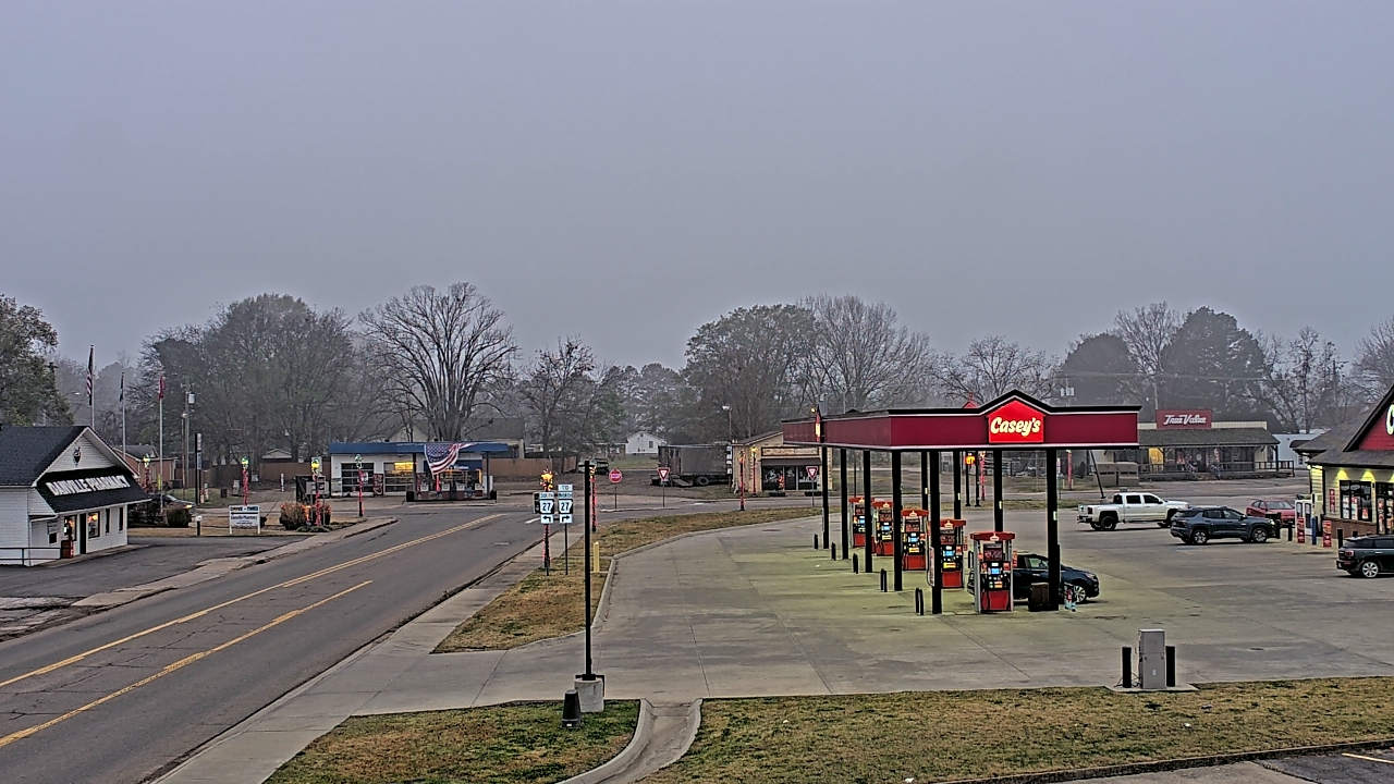 Thumbnail for current weather camera view from Arkwest Communications in Danville, Arkansas