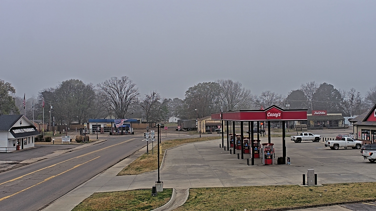 Thumbnail for current weather camera view from Arkwest Communications in Danville, Arkansas