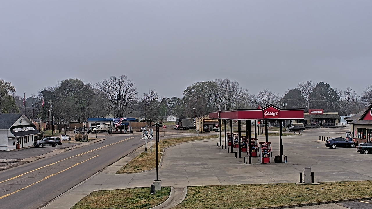 Thumbnail for current weather camera view from Arkwest Communications in Danville, Arkansas