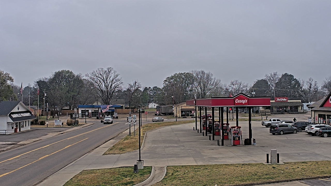 Thumbnail for current weather camera view from Arkwest Communications in Danville, Arkansas