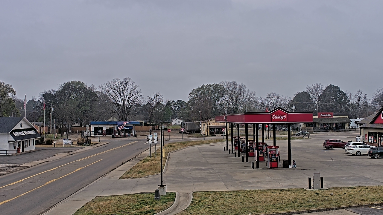 Thumbnail for current weather camera view from Arkwest Communications in Danville, Arkansas