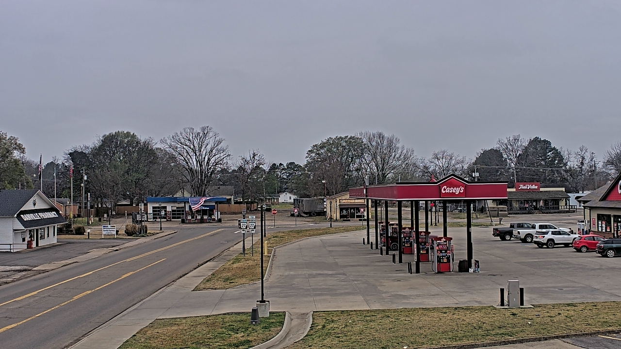 Thumbnail for current weather camera view from Arkwest Communications in Danville, Arkansas