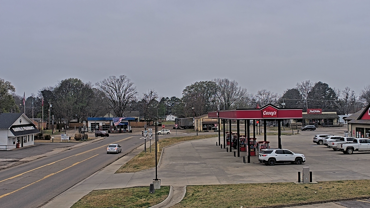 Thumbnail for current weather camera view from Arkwest Communications in Danville, Arkansas