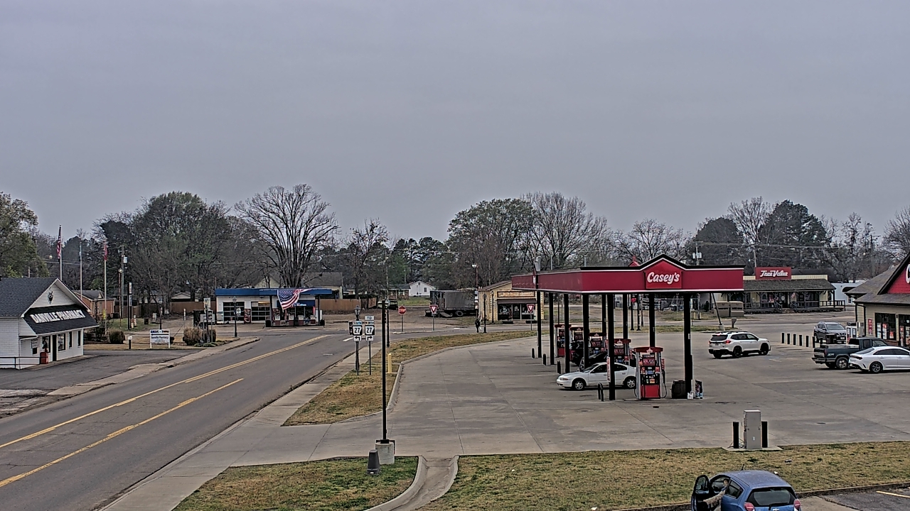 Thumbnail for current weather camera view from Arkwest Communications in Danville, Arkansas