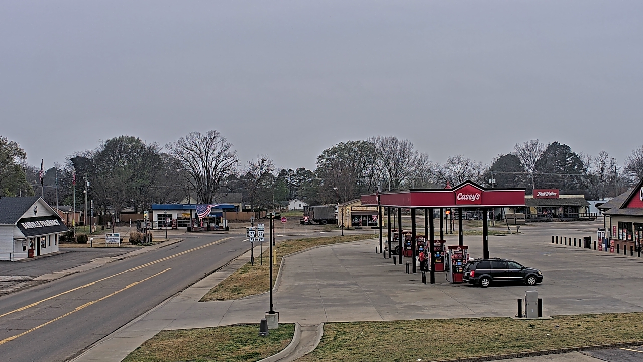 Thumbnail for current weather camera view from Arkwest Communications in Danville, Arkansas