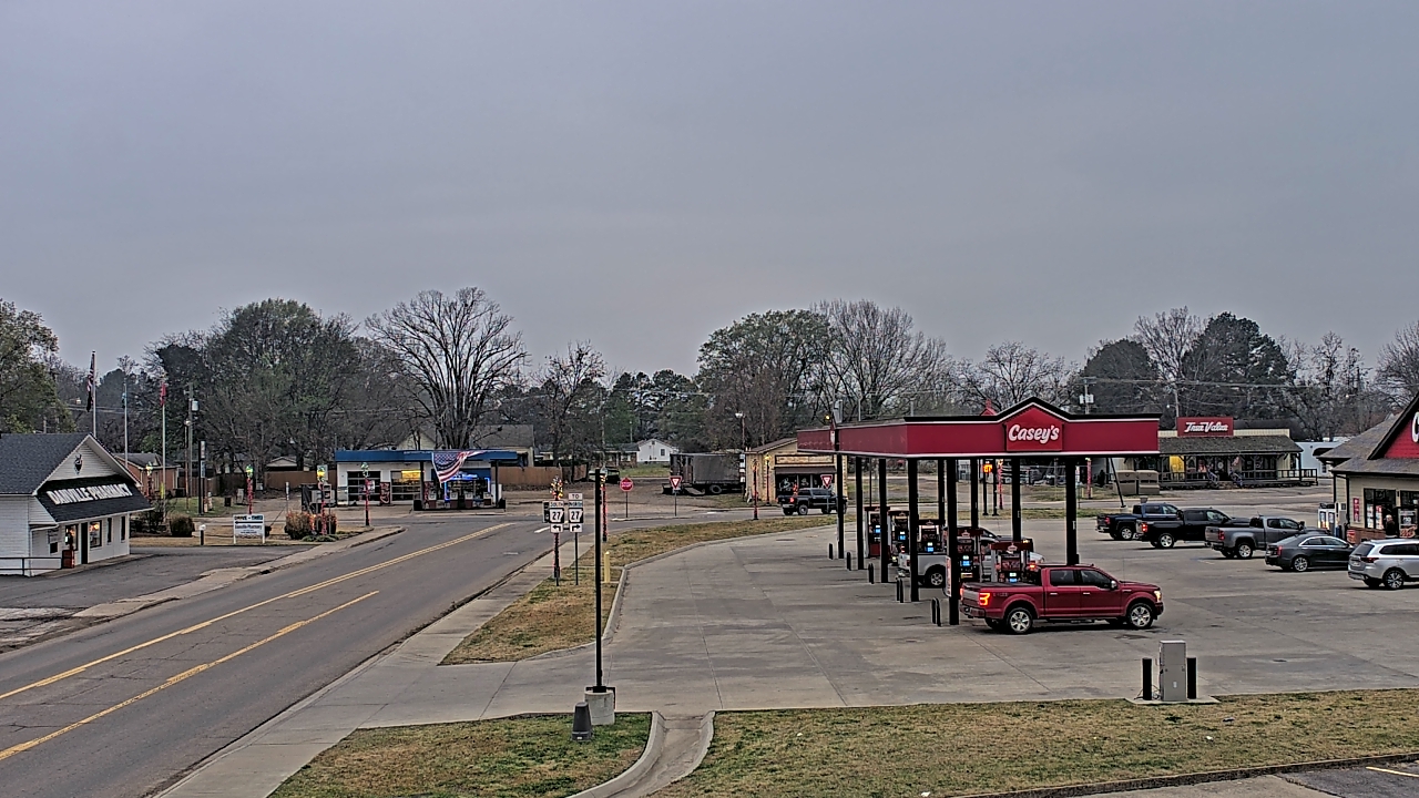 Thumbnail for current weather camera view from Arkwest Communications in Danville, Arkansas