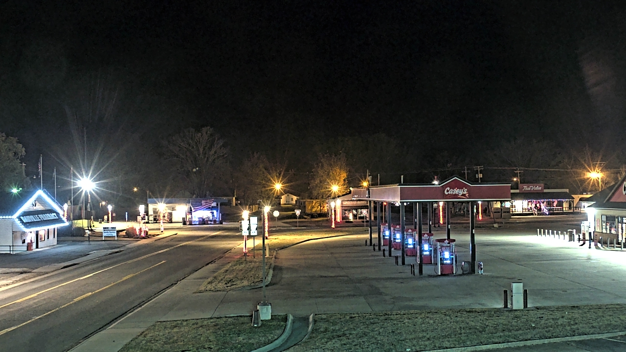 Thumbnail for current weather camera view from Arkwest Communications in Danville, Arkansas