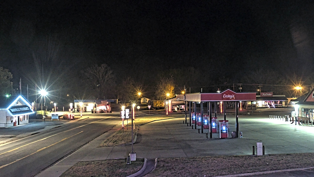 Thumbnail for current weather camera view from Arkwest Communications in Danville, Arkansas