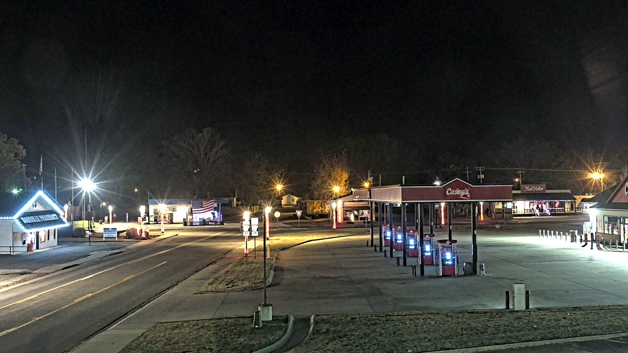 Thumbnail for current weather camera view from Arkwest Communications in Danville, Arkansas