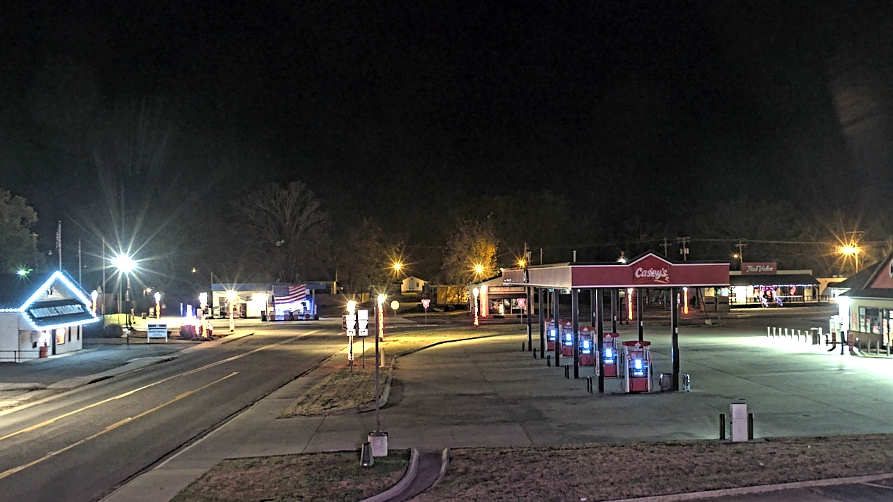 Thumbnail for current weather camera view from Arkwest Communications in Danville, Arkansas