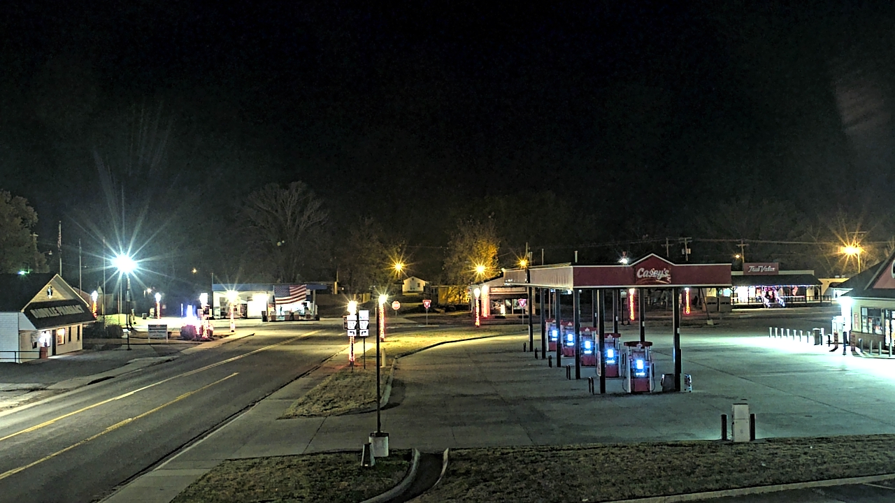 Thumbnail for current weather camera view from Arkwest Communications in Danville, Arkansas