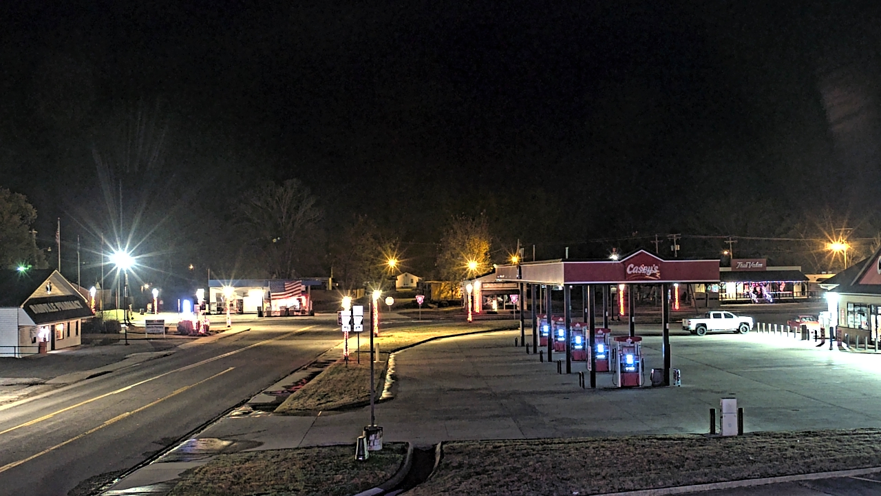 Thumbnail for current weather camera view from Arkwest Communications in Danville, Arkansas