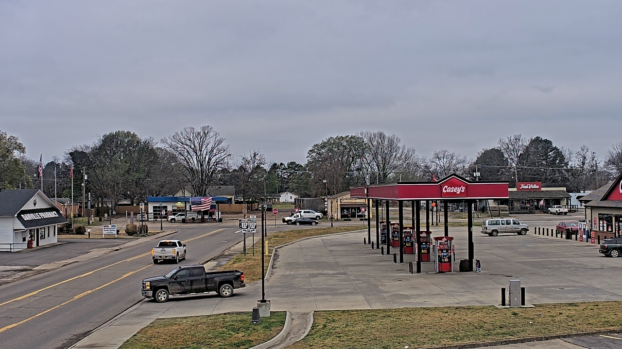 Thumbnail for current weather camera view from Arkwest Communications in Danville, Arkansas