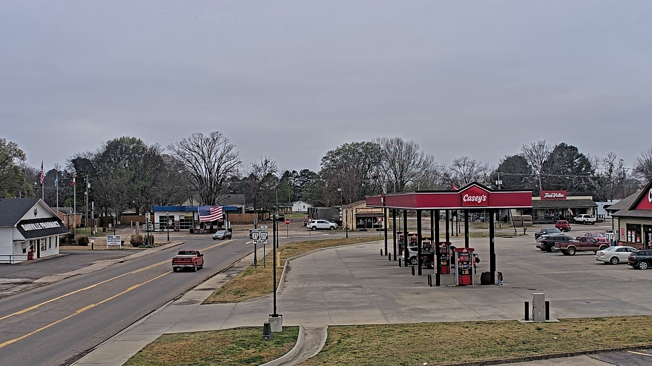 Thumbnail for current weather camera view from Arkwest Communications in Danville, Arkansas