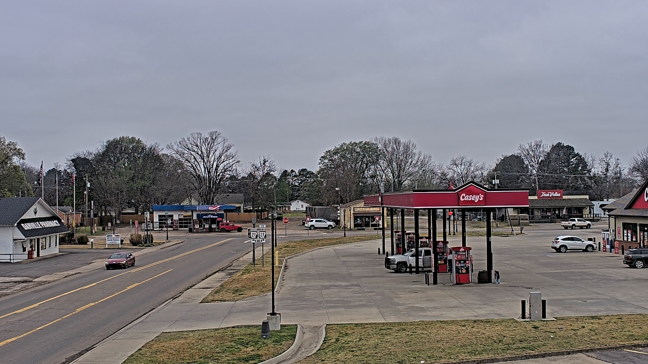 Thumbnail for current weather camera view from Arkwest Communications in Danville, Arkansas