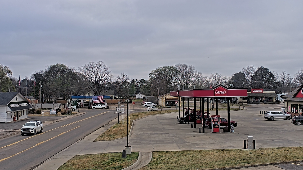 Thumbnail for current weather camera view from Arkwest Communications in Danville, Arkansas