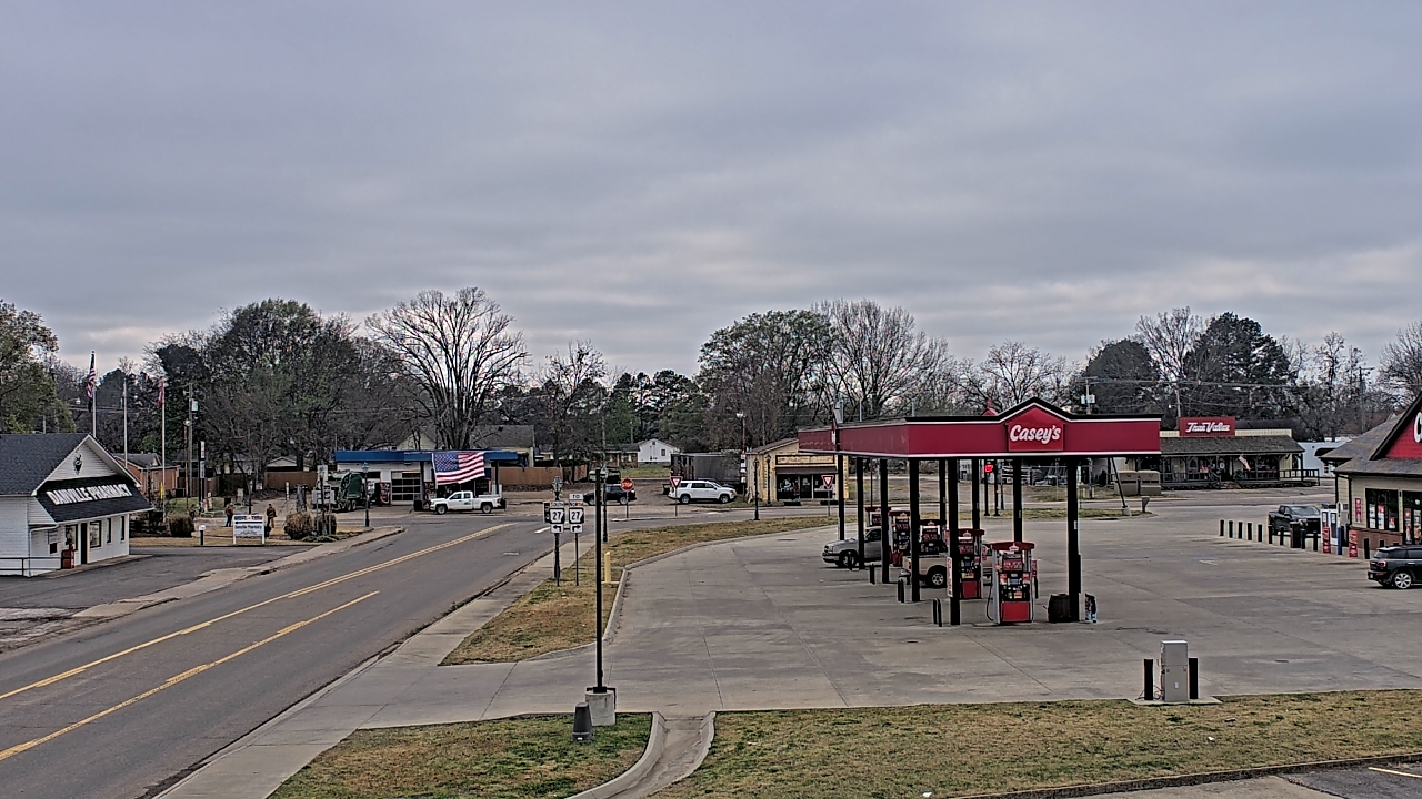 Thumbnail for current weather camera view from Arkwest Communications in Danville, Arkansas