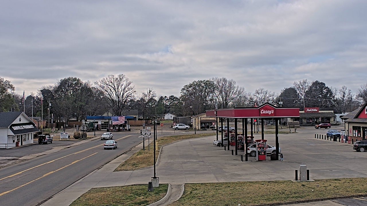 Thumbnail for current weather camera view from Arkwest Communications in Danville, Arkansas