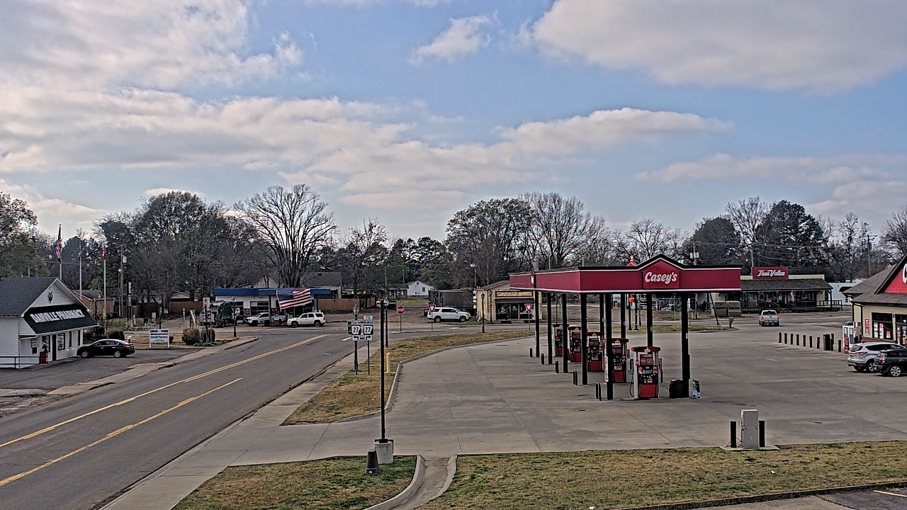 Thumbnail for current weather camera view from Arkwest Communications in Danville, Arkansas