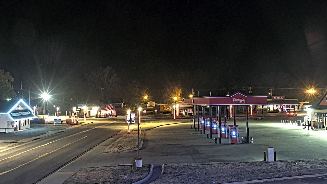 Thumbnail for current weather camera view from Arkwest Communications in Danville, Arkansas