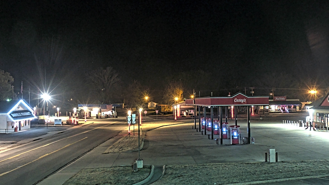 Thumbnail for current weather camera view from Arkwest Communications in Danville, Arkansas