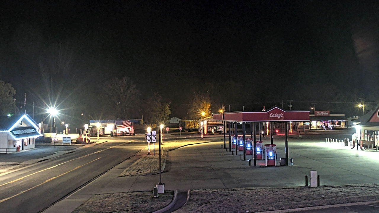 Thumbnail for current weather camera view from Arkwest Communications in Danville, Arkansas