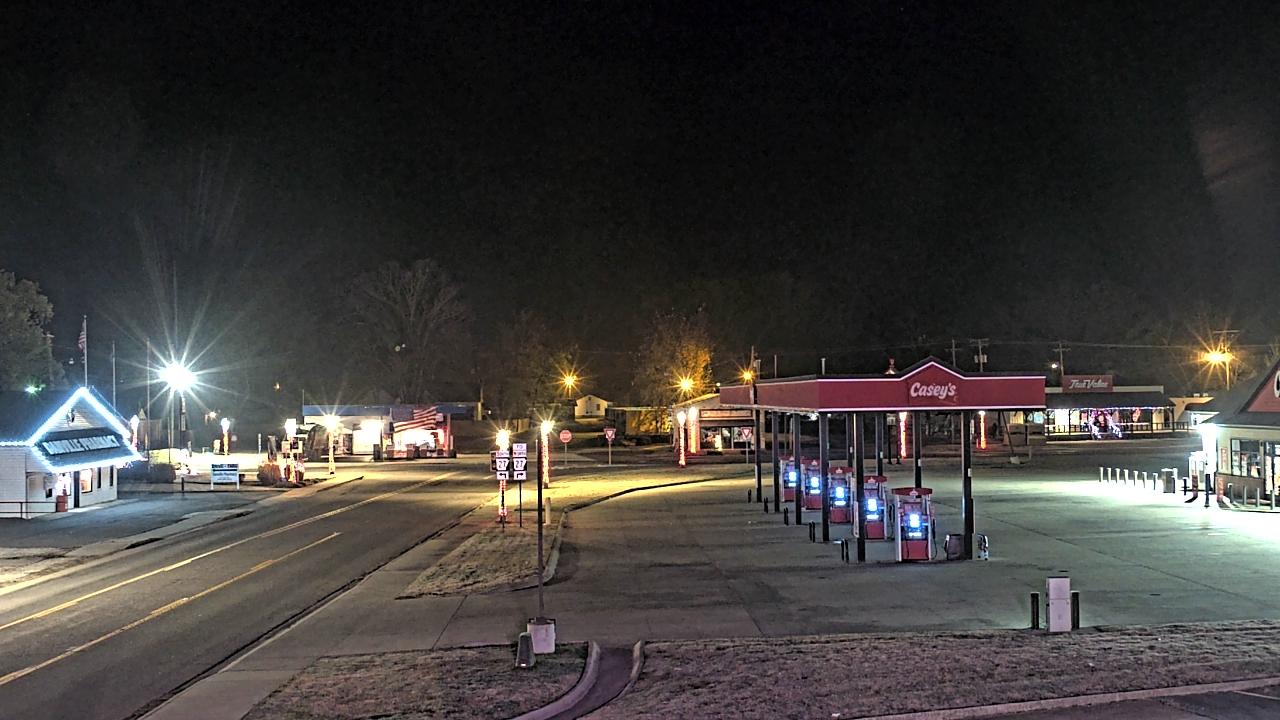 Thumbnail for current weather camera view from Arkwest Communications in Danville, Arkansas