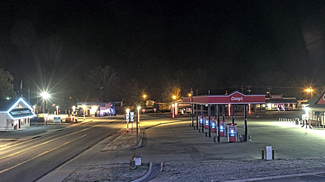 Thumbnail for current weather camera view from Arkwest Communications in Danville, Arkansas