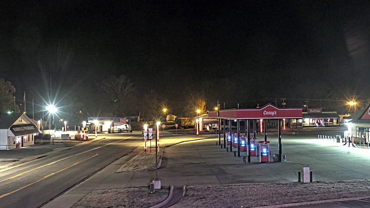 Thumbnail for current weather camera view from Arkwest Communications in Danville, Arkansas