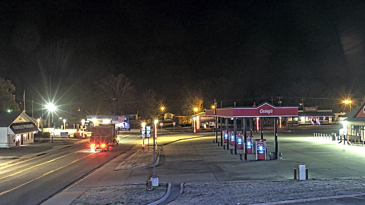 Thumbnail for current weather camera view from Arkwest Communications in Danville, Arkansas