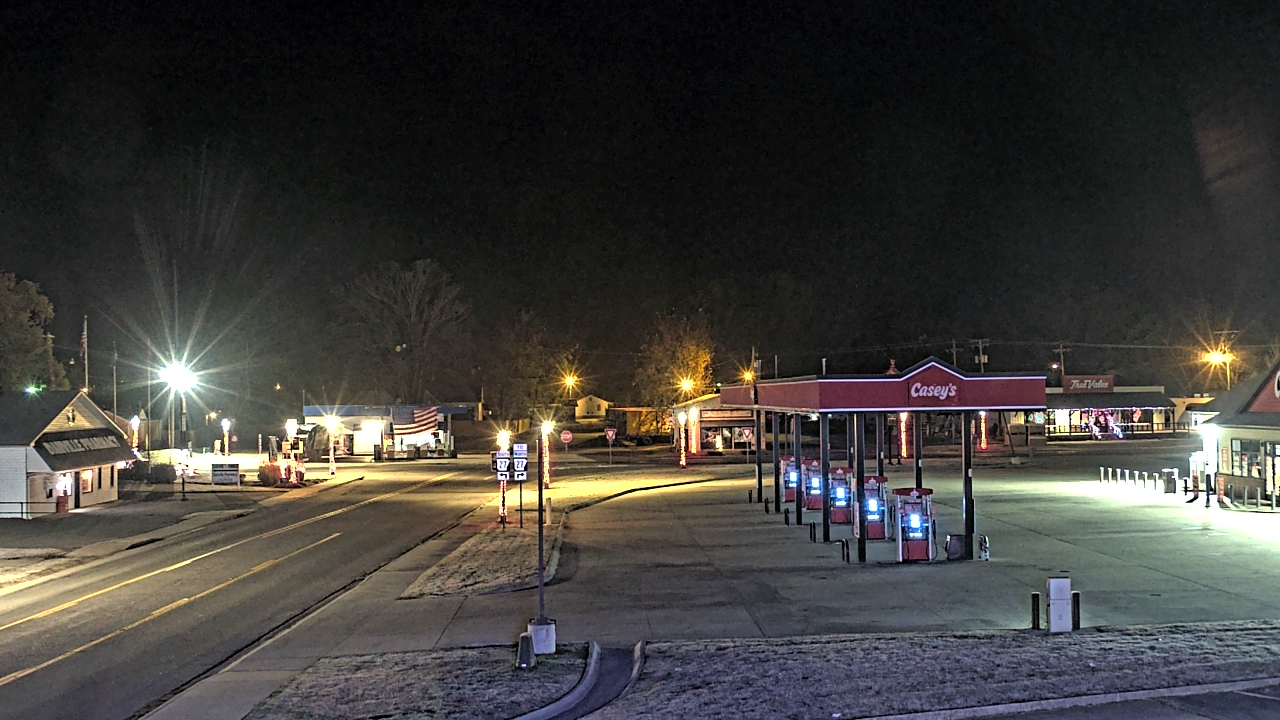 Thumbnail for current weather camera view from Arkwest Communications in Danville, Arkansas