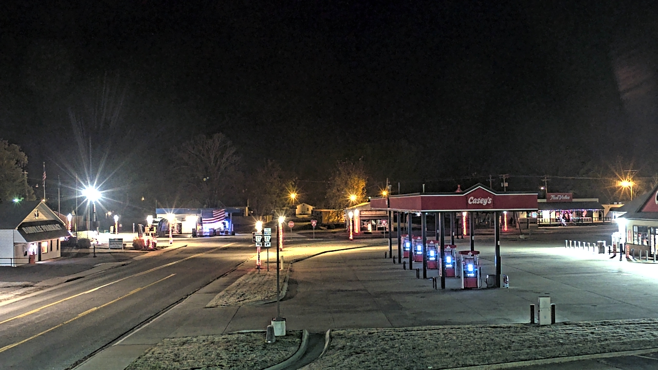 Thumbnail for current weather camera view from Arkwest Communications in Danville, Arkansas