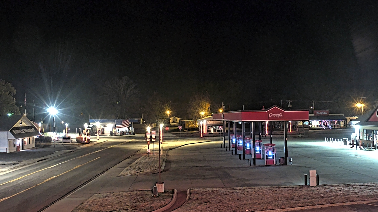 Thumbnail for current weather camera view from Arkwest Communications in Danville, Arkansas